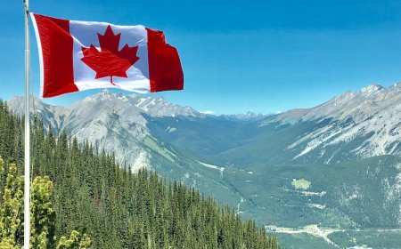 How to Apply For Canada Business Visitor Visa From Pakistan