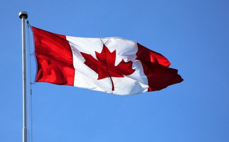 How to Apply For Canada Tourist Visitor Visa From Pakistan