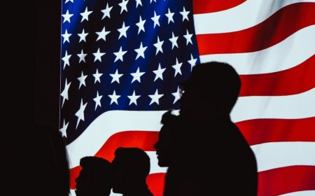 How to Apply For United State Business Visa From Pakistan