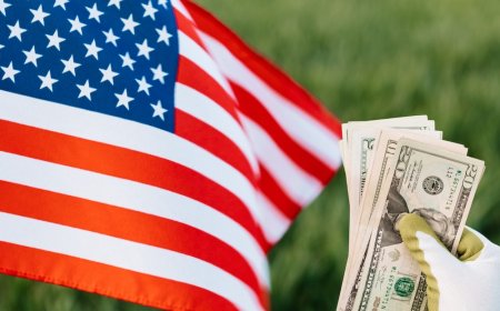 How to Apply For United State Permanent Resident Visa From Pakistan