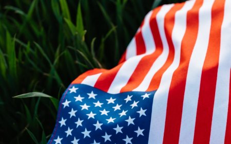 How to Apply For United State Work Visa From Pakistan