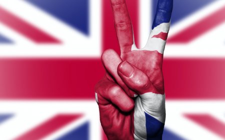 How to Apply For United Kingdom Tourist Visitor Visa From Pakistan