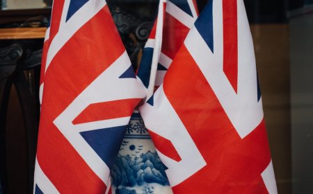How to Apply For United Kingdom Business Visitor Visa From Pakistan