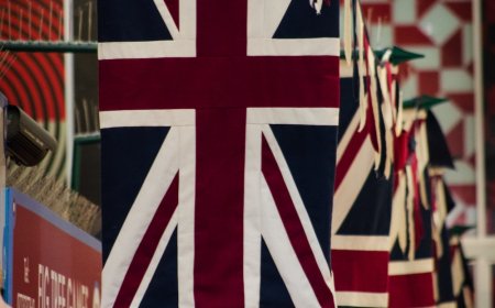 How to Apply For United Kingdom Study Visa From Pakistan