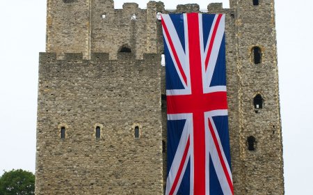 How to Apply For United Kingdom Work Visa From Pakistan