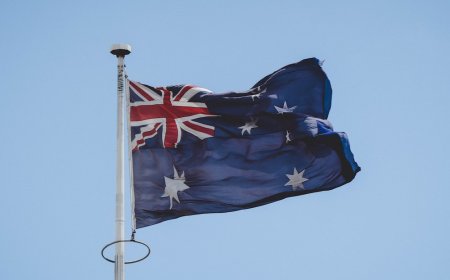 How to Apply For Australia Study Visa From Pakistan