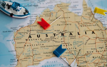 How to Apply For Australia Permanent Resident Visa From Pakistan