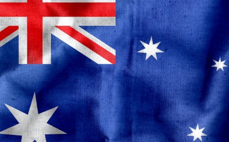 How to Apply For Australia Work Visa From Pakistan