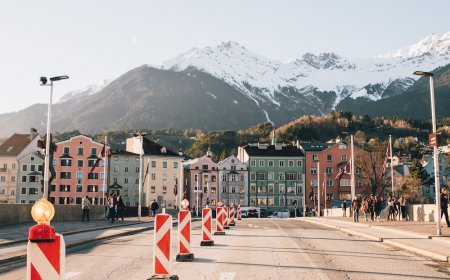 How to Apply For Austria Permanent Resident Visa From Pakistan