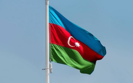 How to Apply For Azerbaijan Tourist Visitor Visa From Pakistan