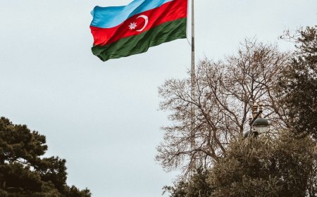 How to Apply For Azerbaijan Business Visitor Visa From Pakistan
