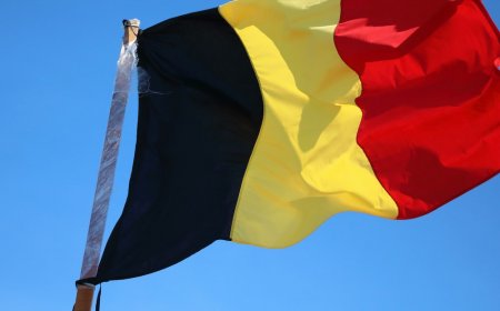 How to Apply For Belgium Tourist Visitor Visa From Pakistan