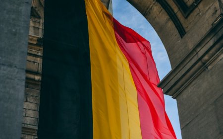 How to Apply For Belgium Study Visa From Pakistan