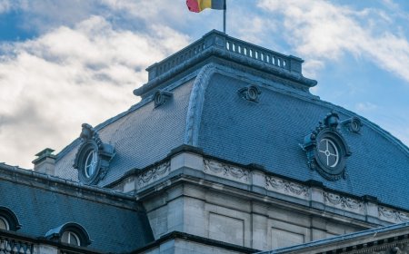 How to Apply For Belgium Permanent Resident Visa From Pakistan
