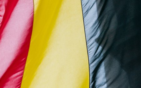 How to Apply For Belgium Work Visa From Pakistan