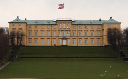 How to Apply For Denmark Work Visa From Pakistan