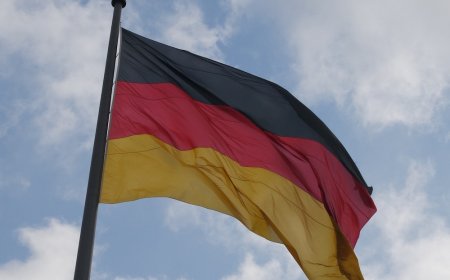 How to Apply for Germany Tourist Visitor Visa From Pakistan