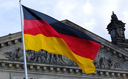 How to Apply for Germany Permanent Resident Visa From Pakistan