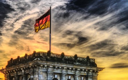 How to Apply for Germany Business Visitor Visa From Pakistan