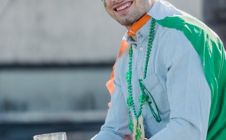 How To Apply For Ireland Study Visa From Pakistan