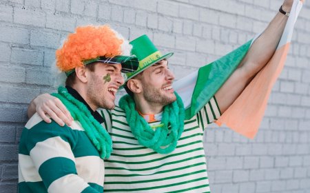 How To Apply For Ireland Business Visitor Visa From Pakistan