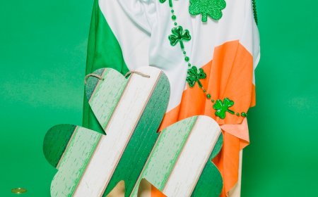 How To Apply For Ireland Tourist Visitor Visa From Pakistan