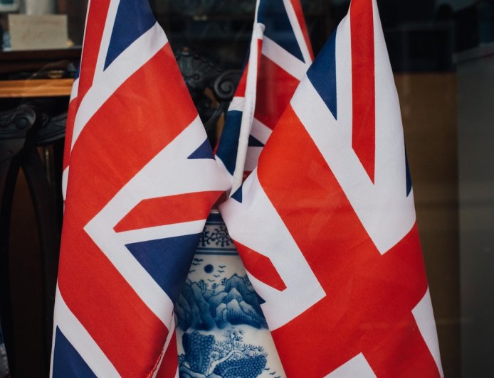 How to Apply For United Kingdom Business Visitor Visa From Pakistan