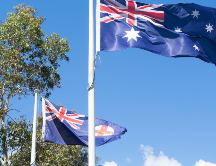 How to Apply For Australia Business Visitor Visa From Pakistan