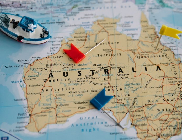 How to Apply For Australia Permanent Resident Visa From Pakistan