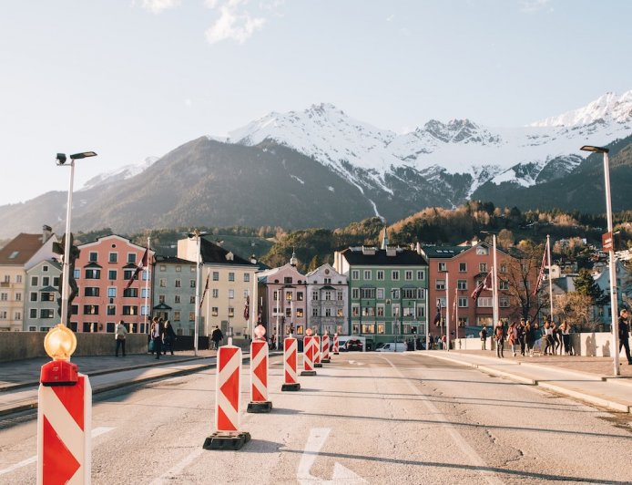 How to Apply For Austria Permanent Resident Visa From Pakistan