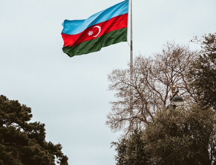 How to Apply For Azerbaijan Business Visitor Visa From Pakistan