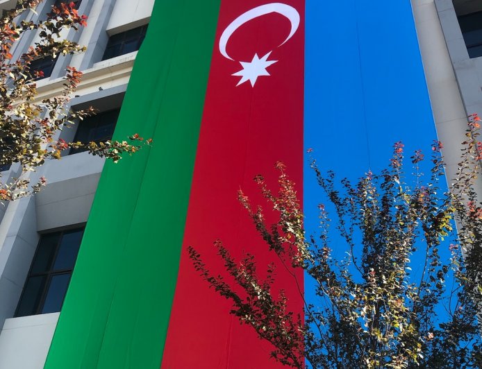 How to Apply For Azerbaijan Study Visa From Pakistan