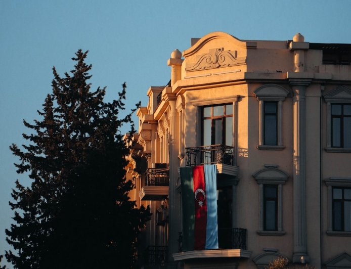 How to Apply For Azerbaijan Permanent Resident Visa From Pakistan