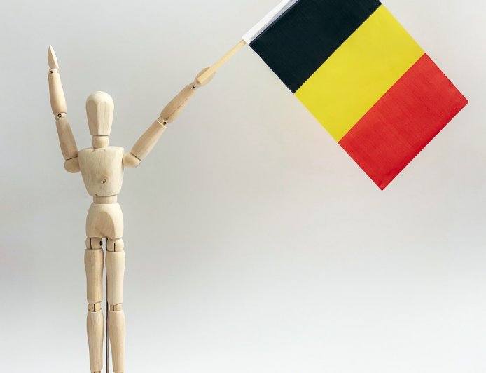 How to Apply For Belgium Business Visa From Pakistan