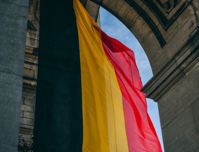 How to Apply For Belgium Study Visa From Pakistan