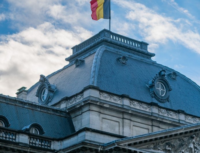 How to Apply For Belgium Permanent Resident Visa From Pakistan