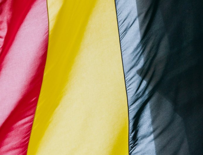 How to Apply For Belgium Work Visa From Pakistan