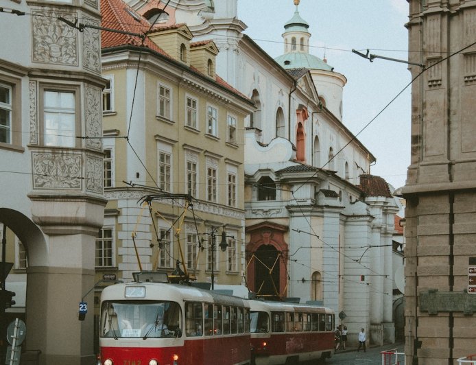 How to Apply For Czech Republic Business Visitor Visa From Pakistan