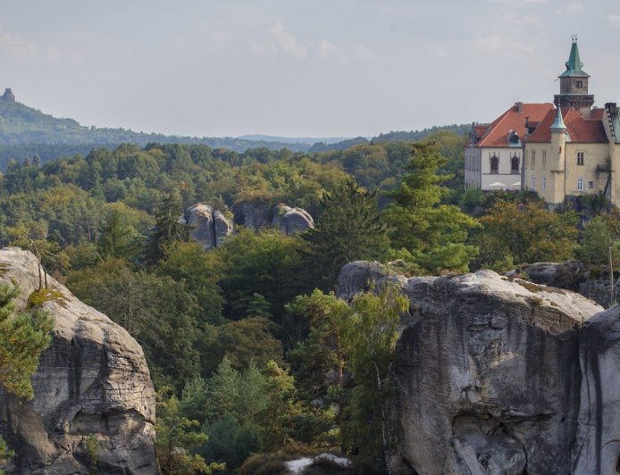 How to Apply For Czech Republic Study Visa From Pakistan