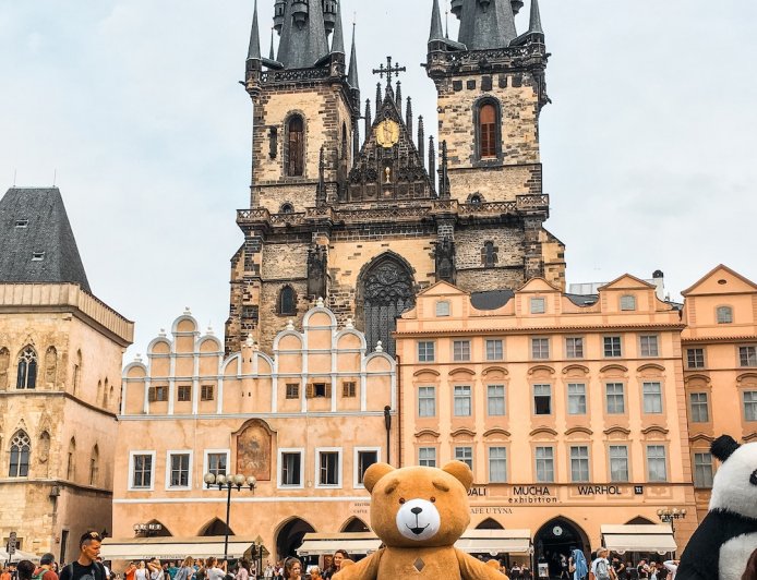 How to Apply For Czech Republic Work Visa From Pakistan