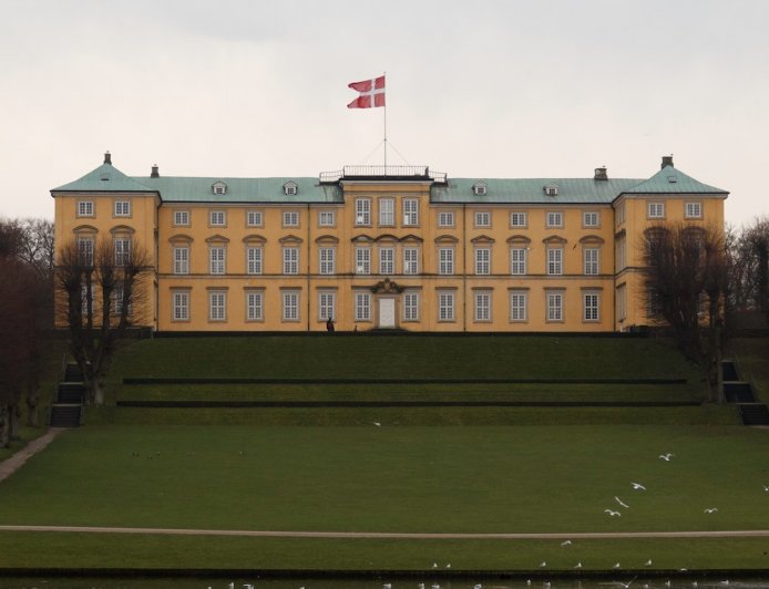 How to Apply For Denmark Work Visa From Pakistan