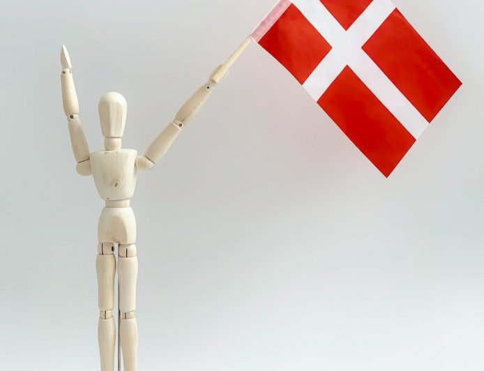 How to Apply For Denmark Permanent Resident  Visa From Pakistan