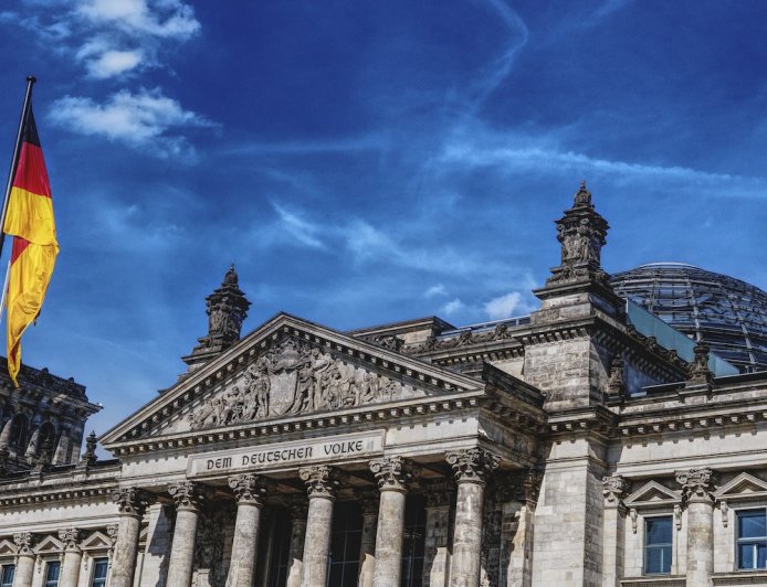 How to Apply for Germany Work Visa From Pakistan