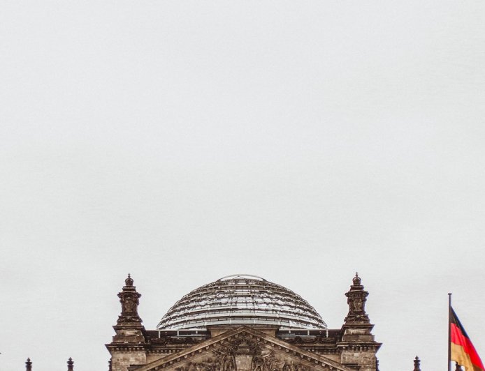 How to Apply for Germany Study Visa From Pakistan