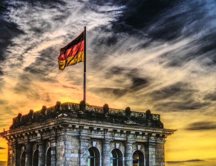 How to Apply for Germany Business Visitor Visa From Pakistan