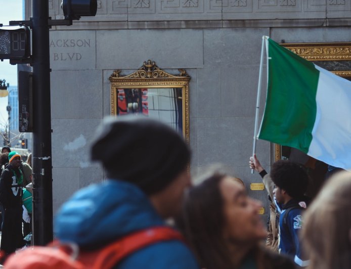 How To Apply For Ireland Work Visa From Pakistan