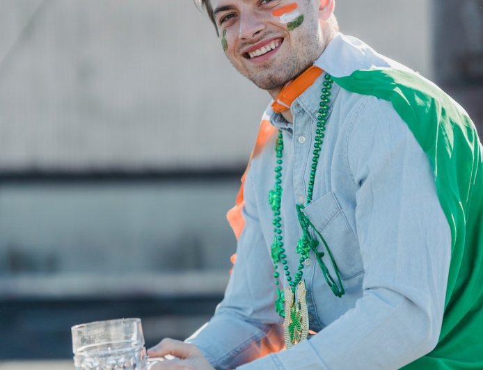 How To Apply For Ireland Study Visa From Pakistan