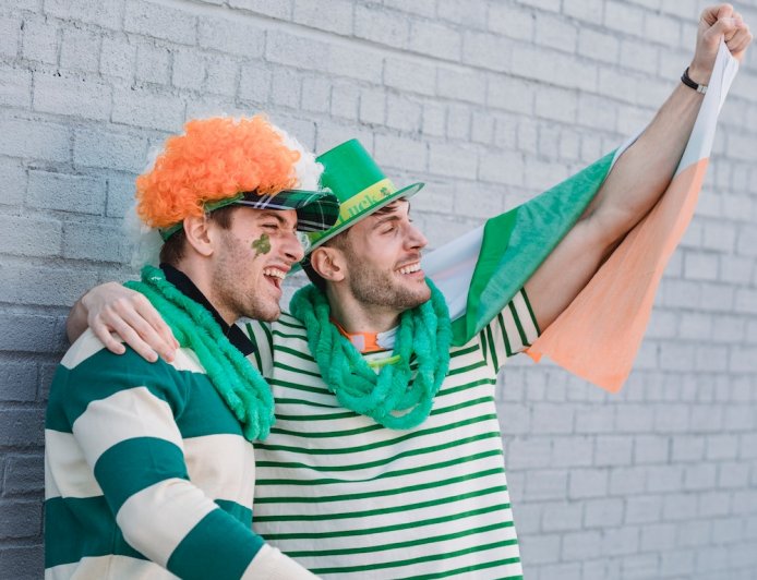 How To Apply For Ireland Business Visitor Visa From Pakistan