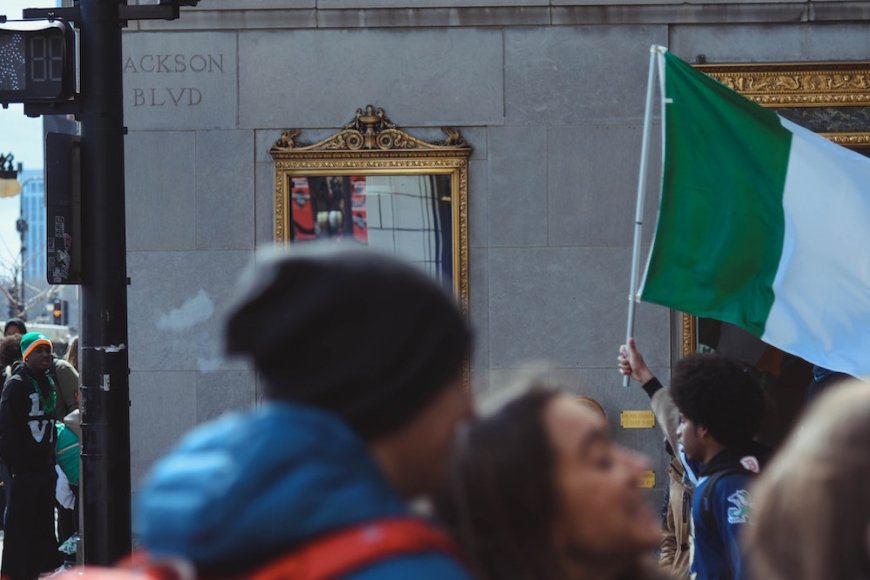 How To Apply For Ireland Work Visa From Pakistan