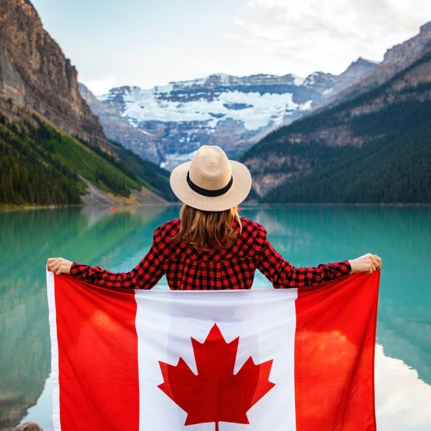 How to Apply For Canada Permanent Resident Visa From Pakistan